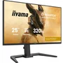 iiyama G-MASTER Gold Phoenix™ GB2591HSU-B1 Gaming Monitor 24,5 Pulgadas Full HD 320Hz