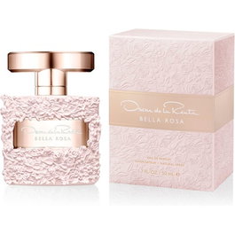 Oscar de la Renta Bella Rosa Eau de Parfum 50ml Spray