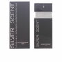 Jacques Bogart Silver Scent Eau de Toilette 100 ml