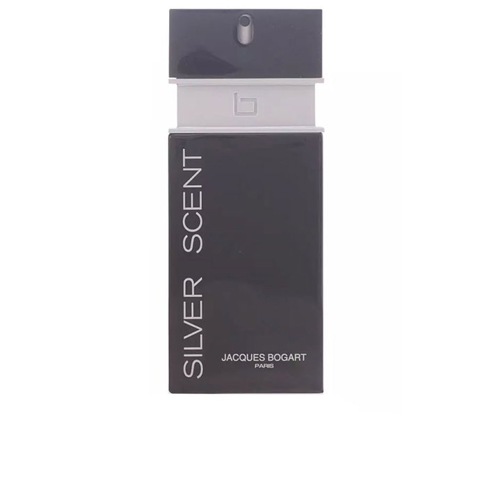 Jacques Bogart Silver Scent Eau de Toilette 100 ml Jacques Bogart Silver Scent Eau de Toilette 100 ml