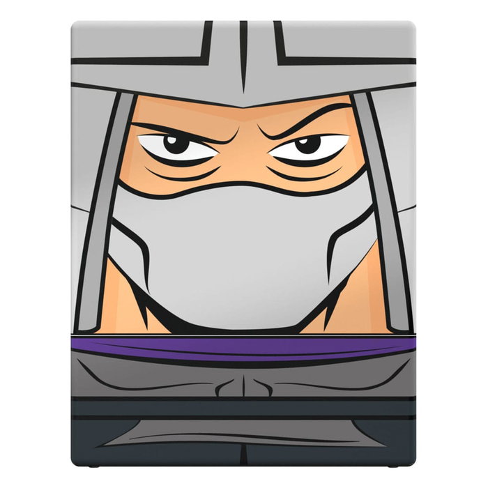 Squaroes Squaroe Teenage Mutant Ninja Turtles™ NT008 - Shredder