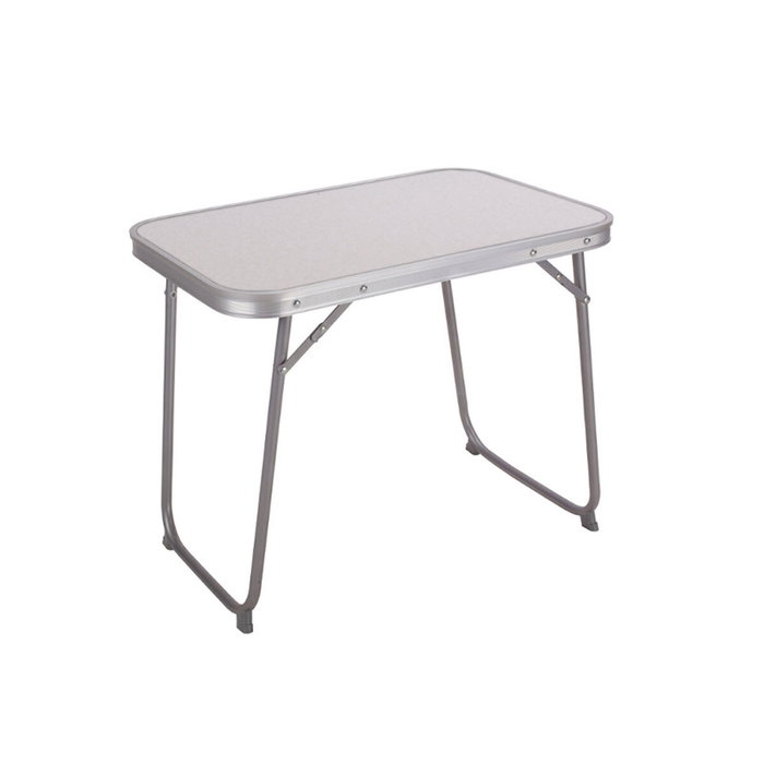 Marbueno Mesa Plegable de Aluminio para Camping y Playa Marbueno Mesa Plegable de Aluminio para Camping y Playa