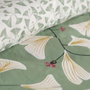 Today Juego de cama Sunshine de algodón para 2 personas