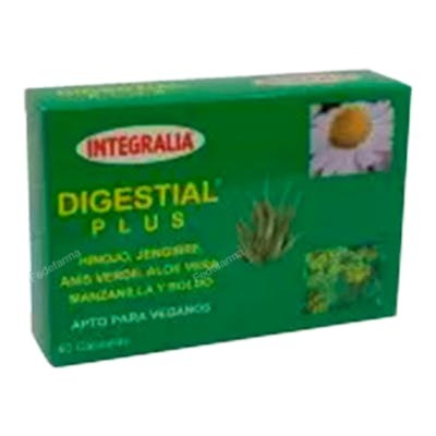 INTEGRALIA Digestial Plus 60 cápsulas