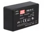 MEAN WELL IRM-45-12 Convertidor AC/DC 45,6W 12VDC