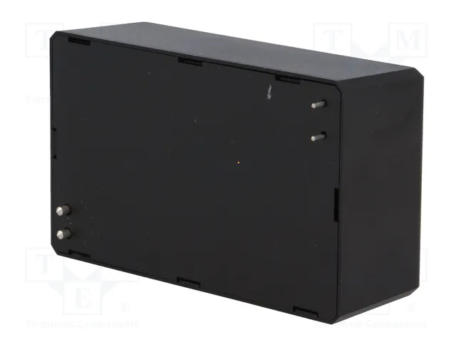 MEAN WELL IRM-45-12 Convertidor AC/DC 45,6W 12VDC