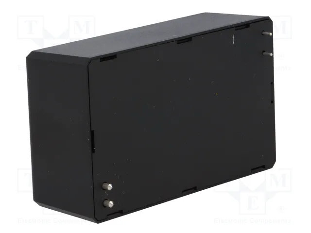 MEAN WELL IRM-45-12 Convertidor AC/DC 45,6W 12VDC