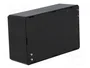 MEAN WELL IRM-45-12 Convertidor AC/DC 45,6W 12VDC