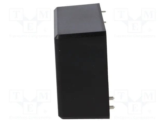 MEAN WELL IRM-45-12 Convertidor AC/DC 45,6W 12VDC