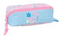 Safta Portatodo Grande Blackfit8 "Smile" 20x8x8 cm