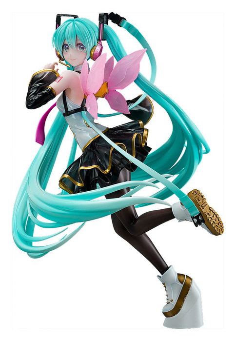 Hatsune Miku Estatua PVC 1/7 Delight Fairy Style 24 cm