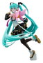 Hatsune Miku Estatua PVC 1/7 Delight Fairy Style 24 cm
