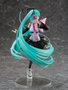 Hatsune Miku Estatua PVC 1/7 Delight Fairy Style 24 cm