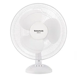Taurus Greco Ventilador Sobremesa 40 cm 45 W 3 Velocidades Regulable Manual 944681000