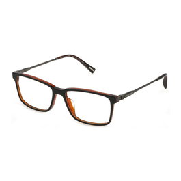 Montura de Gafas Hombre Chopard VCH308-560995 Rojo ø 56 mm