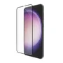 Dbramante1928 Protector Eco-Shield Galaxy S23 Black Edge