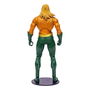 Mcfarlane Toys Figura Aquaman Endless Winter DC Multiverse Articulada 18cm