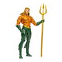 Mcfarlane Toys Figura Aquaman Endless Winter DC Multiverse Articulada 18cm
