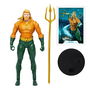 Mcfarlane Toys Figura Aquaman Endless Winter DC Multiverse Articulada 18cm