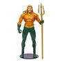 Mcfarlane Toys Figura Aquaman Endless Winter DC Multiverse Articulada 18cm
