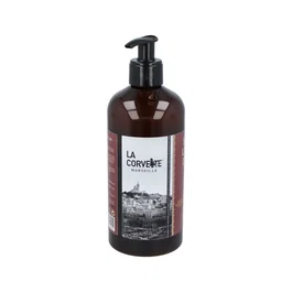 LA CORVETTE Jabon Liquido Alepo 500Ml Bio