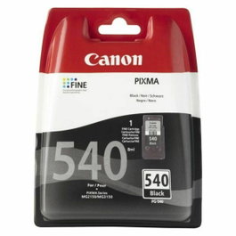 Canon Cartucho de Tinta Original PG-540 Negro