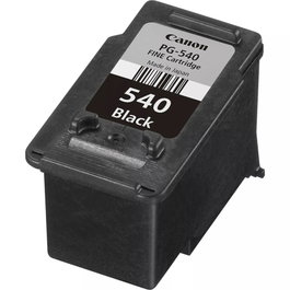 Canon Cartucho de Tinta Original PG-540 Negro