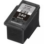 Canon Cartucho de Tinta PG-540 Negro