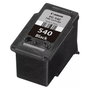 Canon Cartucho de Tinta PG-540 Negro