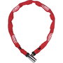 ABUS 1500/110 Candado de Cable Flexible Web color