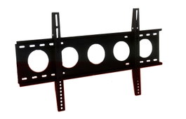 Bambú Soporte TV Plasma Negro de 32 a 42 pulgadas B42PL12