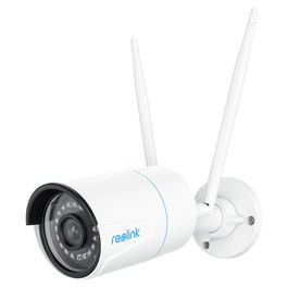 Reolink WC510WAB2K02 Cámara de Seguridad IP 2K 5MP Exterior Wi-Fi Ethernet IP67 Visión Nocturna Exterior