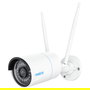 Reolink WC510WAB2K02 Cámara de Seguridad IP 2K 5MP Exterior Wi-Fi Ethernet IP67 Visión Nocturna Exterior