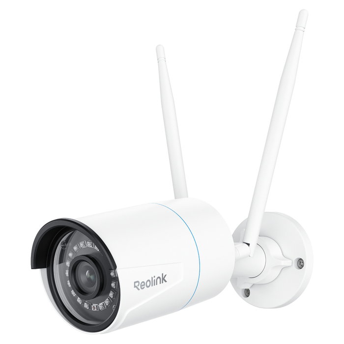 Reolink W320 Cámara de Seguridad 5MP Blanca