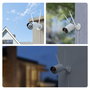 Reolink W320 Cámara de Seguridad 5MP Blanca