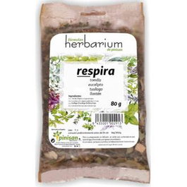 PINISAN Herbarium Respira 80 g