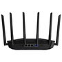 Asus TUF Gaming BE6500 WiFi 7 Router Dual-Band