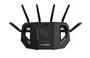 Asus TUF Gaming BE6500 Router Wi-Fi 7 Doble Banda Negro
