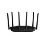 ASUS TUF-BE6500 Router Wi-Fi BE6500 Doble Banda (90IG0920-MO9C00)