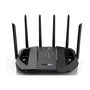 ASUS TUF-BE6500 Router Wi-Fi BE6500 Doble Banda (90IG0920-MO9C00)