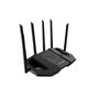 ASUS TUF-BE6500 Router Wi-Fi BE6500 Doble Banda (90IG0920-MO9C00)