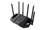 Asus TUF Gaming BE6500 WiFi 7 Router Dual-Band