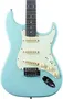 Eko Guitarra Eléctrica ST300 Tipo Strat - Azul Daphne