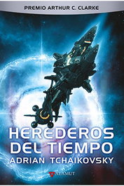 Herederos Del Tiempo