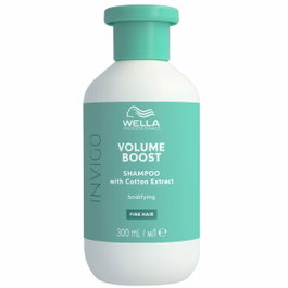 Wella Professionals Invigo Volume Boost Champú 300 ml