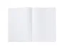 Miquelrius Cuaderno 3010 Folio Cartone 100 Hojas Cuadro Pequeño