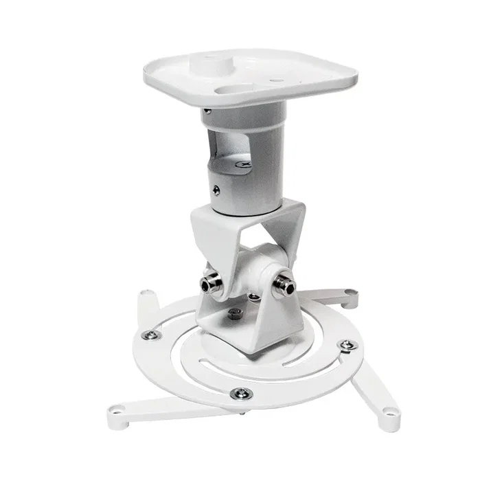 LogiLink Soporte de Techo Universal 15KG Blanco LogiLink Soporte de Techo Universal 15KG Blanco