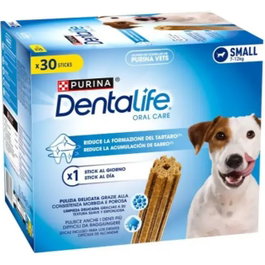 Purina DENTALIFE Small Multipack 30 sticks (2x10x49g)