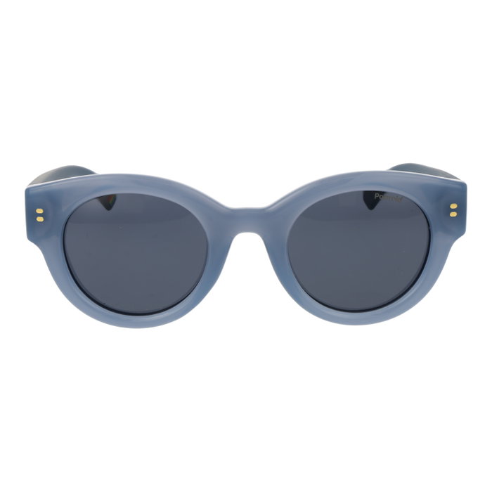 Polaroid PLD-6240-S-X-48MVUC3 Gafas de sol Unisex con cristal gris polarizado Polaroid PLD-6240-S-X-48MVUC3 Gafas de sol Unisex con cristal gris polarizado
