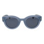 Polaroid PLD-6240-S-X-48MVUC3 Gafas de sol Unisex con cristal gris polarizado